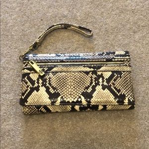 Tory Burch Wallet